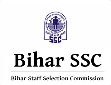 Bihar SSC Stenographer Result 2016