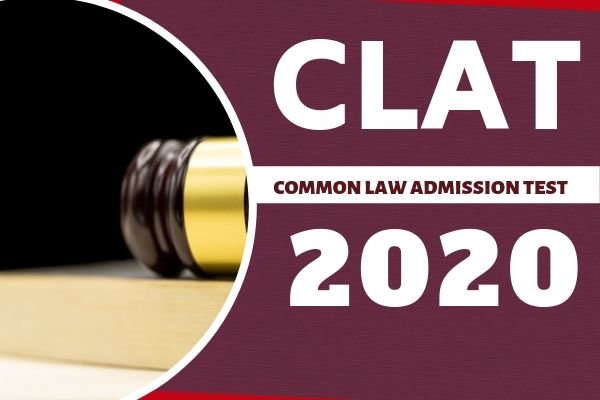 CLAT Admission 2020 Exam Date