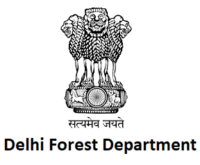 Delhi Forest Guard Admit Card 2021