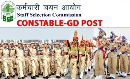 SSC GD Constable Recruitment 2018 CRPF RME Admit Card 2020
