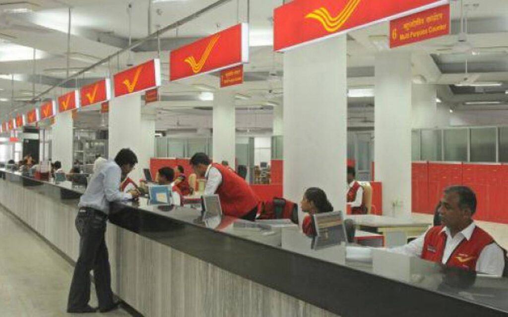 India Post GDS Odisha