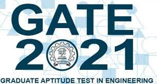 GATE Exam 2021-Study Job Line
