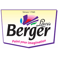 Berger Paints Sales Officer