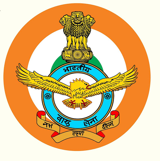  Indian Air Force Recruitment 2021