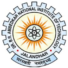 NIT Jalandhar Faculty Recruitment 2021