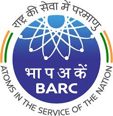 BARC Admit card 2021