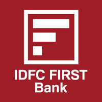 IDFC Bank Recruitment 2021