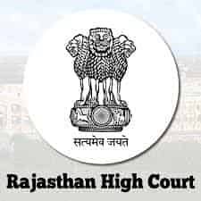 Rajasthan HC Stenographer Admit Card 2021