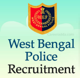 WB Police Constable Recruitment 2021