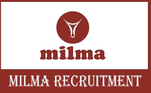 MILMA Recruitment 2021