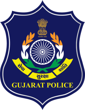 Gujarat Police Recruitment 2021 Apply 1382 Post