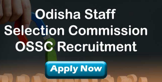 OSSC Recruitment 2021 Apply Online DCO Jr Librarian 45 Posts