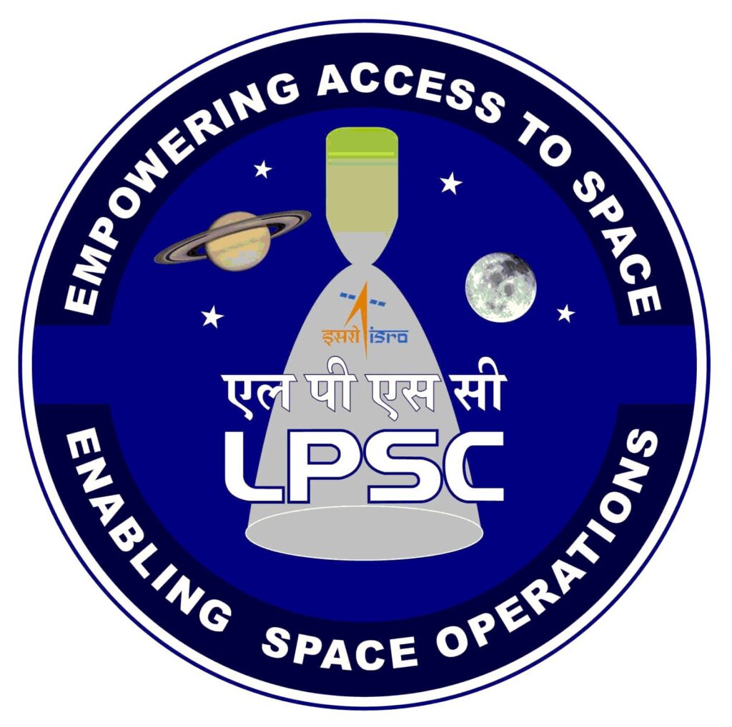 ISRO LPSC Recruitment 2021