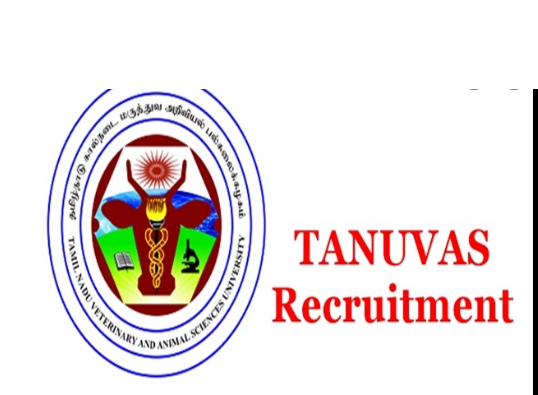 Tanuvas application form 2021