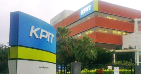KPIT Cummins Infosystems Ltd. Jobs