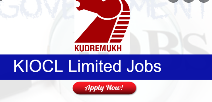 KIOCL Recruitment 2021, Apply 30 Executive/ Officer Trainee & Other Vacancies