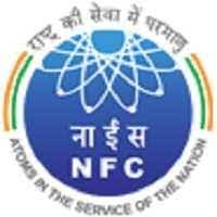 NFC (Nuclear Fuel Complex) Various Post Admit Card 2021