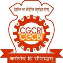 CSIR CGCRI recruitment 2021 application form online