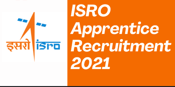 ISRO Recruitment 2021, NAPS ISRO 10th Pass Vacancy