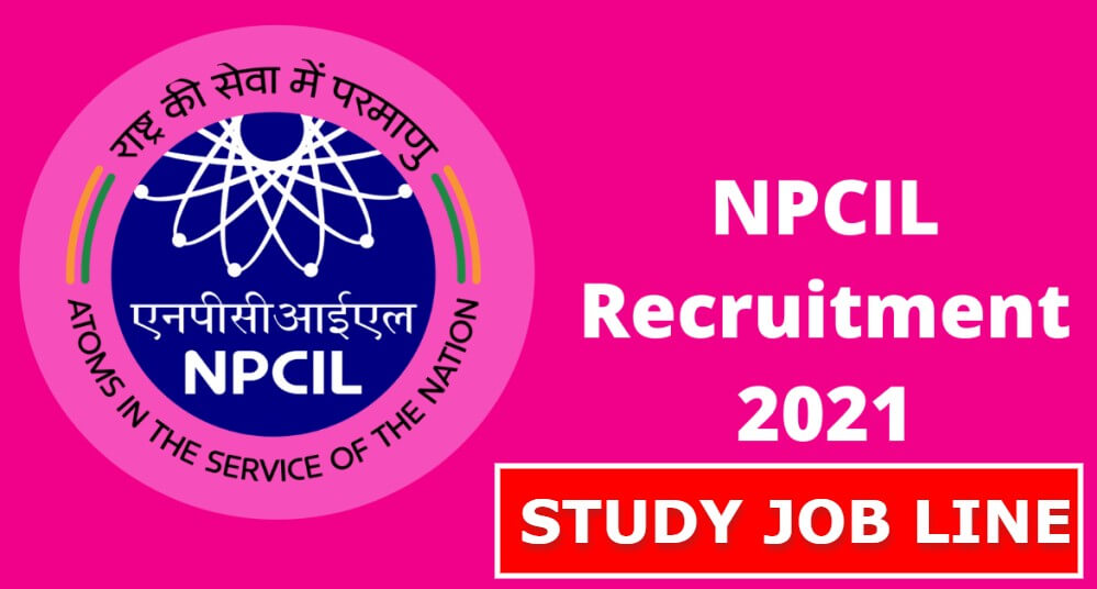 NPCIL Recruitment 2021