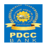 PDCC Bank Recruitment 2021