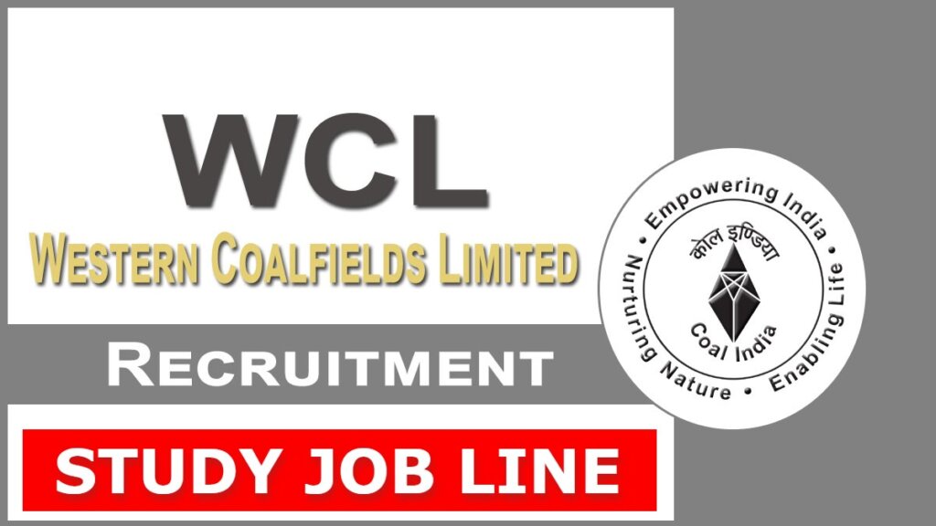 WCL Recruitment 2021