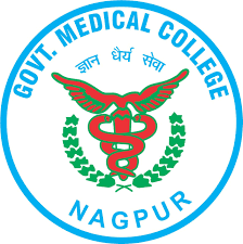 Govt. Medical College & Hospital Nagpur Bharti 2021