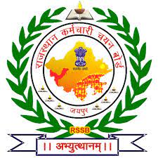 RSMSSB Rajasthan Patwar Exam Admit Card 2021