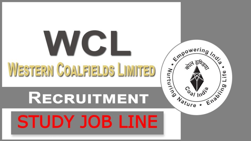 WCL Recruitment 2021 (211 Post)