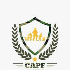 CAPF Recruitment 2023
