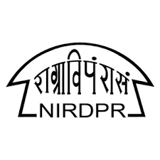 NIRDPR Recruitment 2023