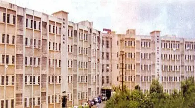 GMC Nagpur Bharti 2024